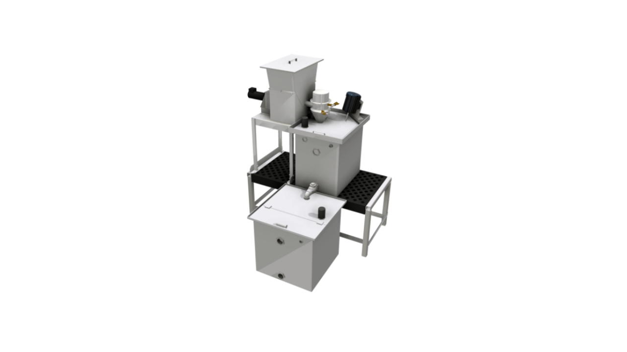 lab-extruder