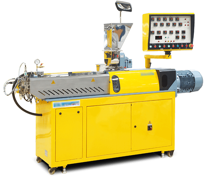 lab-extruder
