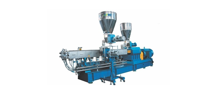 master-batch-making-machine